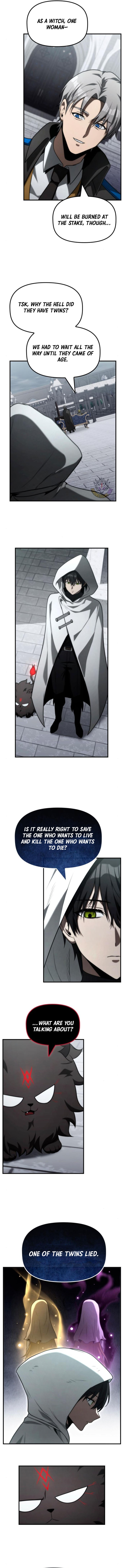 The Necromancer Family's Young Heir Chapter 29 10